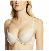 Simone Perele Inspiration 3-Way Multi-Position Memory Foam Bra, Blush, 30D