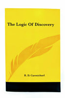 The Logic of Discovery by R.D. Carmichael