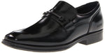 Kenneth Cole REACTION Men's Federal Mint LoaferBlack8 M US