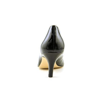Style & Co. Womens Esmay Pointed Toe Classic Pumps, Black, Size 9.0