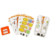 Playskool Alphie Booster Pack 300+ Fun Questions And Challenges 25 Cards