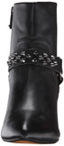 Report Signature Women's Takko Harness Boot, Black, 6 M US