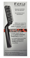 L'Oreal Paris Feria Brush-On Ombre Effect Hair Color, R50 Ombre Red