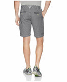 Columbia Men's Super Bonehead Ii Slim Fit Shorts, Collegiate Navy Mid, 40 x 6