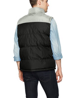 U.S. Polo Assn.. Mens Standard Puffer Vest, Black 5983, 2X