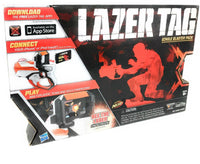 Hasbro Nerf Lazer Tag Single Blaster Pack