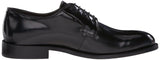 Kenneth Cole New York Men's Ready 2 Go Oxford, Black, 9.5 M US