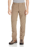 Craghoppers Men's Nosilife Cargo Trousers (Long), Pebble, 36-Inch