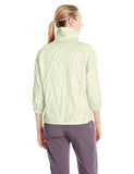 Merrell - Women's Waywego Windbreaker Hoodie - Almost Aqua - Size X-Small