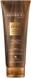 Bamboo Smooth Anti-Frizz PM Overnight & AM Daytime Smoothing Blowout Balm Pack