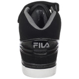Fila Big Kid Vulc 13 High Top Sneaker