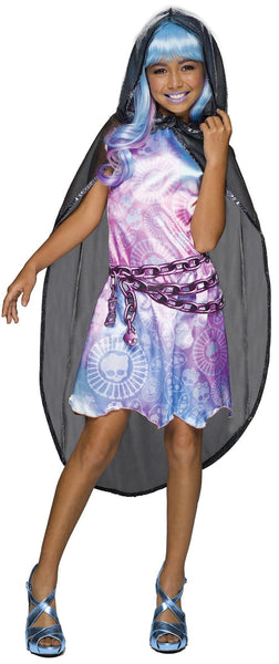 Rubie's Costume Monster High Haunted River Styx Child Costume, Medium