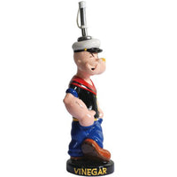 Westland Giftware Popeye 9-1/4-Inch Vinegar Bottle