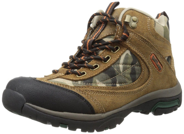 Eastland Men's Haystack Chukka Boot