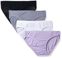 Fruit of the Loom Women's Breathable Bikini Panties,Assorted,Medium 6 (Pack o...