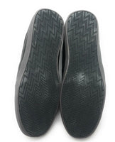 Madden Men's Hixon Closed Toe Slip On Shoes, Black, Size 10