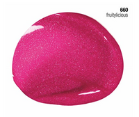 COVERGIRL 2 PACK Colorlicious Gloss Fruitylicious 660 .12 oz each