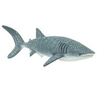 Monterey Bay Collection- Whale Shark Adult Safari Lt. Aquarium Model No. 210602