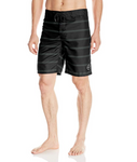 Tavik Men's Capital Boardshort, Black, 38