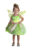 Palamon Costume Twinkle Garden Fairy, 1-2T