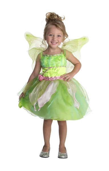 Palamon Costume Twinkle Garden Fairy, 1-2T