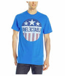 FREEZE - Men's Unelectable T-Shirt - Royal Blue - XXL