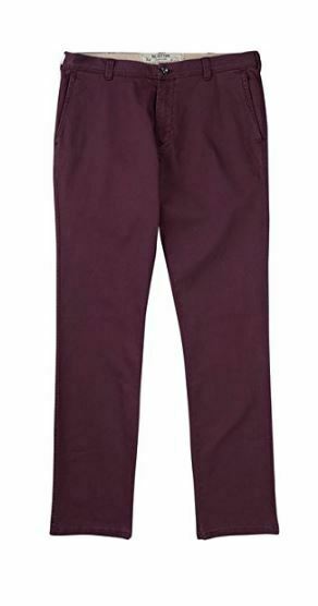 Burton Men's Sawyer Pant, Potent Purple, 28