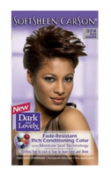 Dark and Lovely Fade Resistant Rich Conditioning Color, No. 374, Rich Auburn