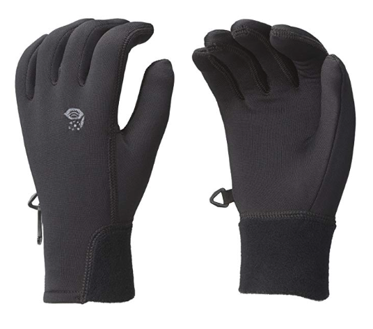 Mountain Hardwear Power Stretch Glove - Women's