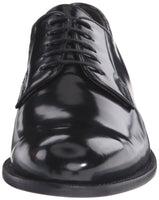 Kenneth Cole New York Men's Ready 2 Go Oxford, Black, 9.5 M US