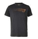 Copper Fit Big Boys' Short Sleeve Graphic T-Shirt, Iron, Medium (10/12)