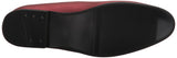 Giorgio Brutini Men's Chrisp Loafer, Red, 8 M US