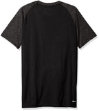 NBA Minnesota Timberwolves Men's Shirt, Large, Black, Reflective Authentic