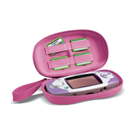 LeapFrog LeapsterGS Hello Kitty Carrying Case