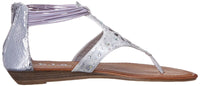 Rbls Women's Alleh Wedge Sandal