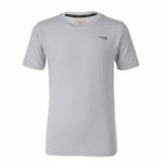 Copper Fit - Boys' Big Base Layer Compression Tee - Steel - Size X-Large (18/20)