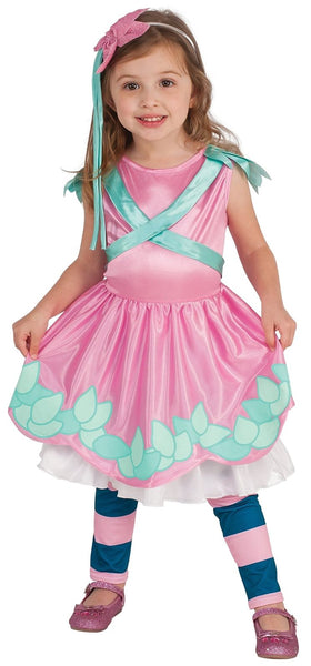 Rubie's Costume Little Charmers Posie Child Costume, Small