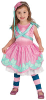 Rubie's Costume Little Charmers Posie Child Costume, Small 3-4 Years