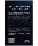 Battleship Indomitable, Galactic Liberation Book 2, Hardcover