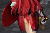 Griffon to Heart 2: Dungeon Travelers: Tamaki PVC Figure (Fighter Version)