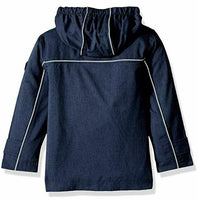 Appaman Boys' Echelon Jacket, Navy, 2T