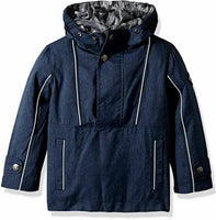 Appaman Boys' Echelon Jacket, Navy, 2T