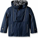 Appaman Boys' Echelon Jacket, Navy, 2T