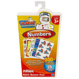 Playskool Alphie Booster Pack 300+ Fun Questions And Challenges 25 Cards