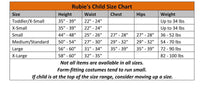 Rubie's Costume Adventure Time Jake Child Costume, Medium