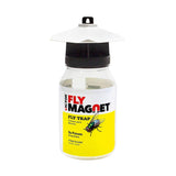 Victor M380 Fly Magnet Reusable Trap with Bait No Poisons