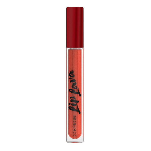 COVERGIRL Colorlicious Lip Lava Mango Lava 820, .128 oz (packaging may vary)