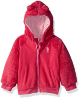 US Polo Association Baby Girls' Outerwear Jacket (More Styles Available), UB1...