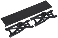 Iron Track Atomik RC Front Lower Arm Set for Iron Track Ziege Brushless RC Tr...