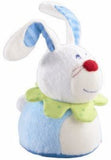 HABA Scampering Rabbit Baby Toy